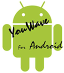 YouWave Android 4.1.1